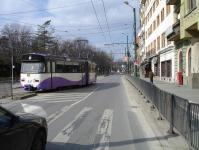 Imagine atasata: tramvaiul 3547 in centru 01.JPG